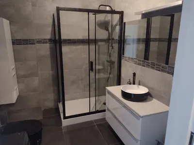 SZTUKA REMONTU Usługi Remontowo-Wykończeniowe